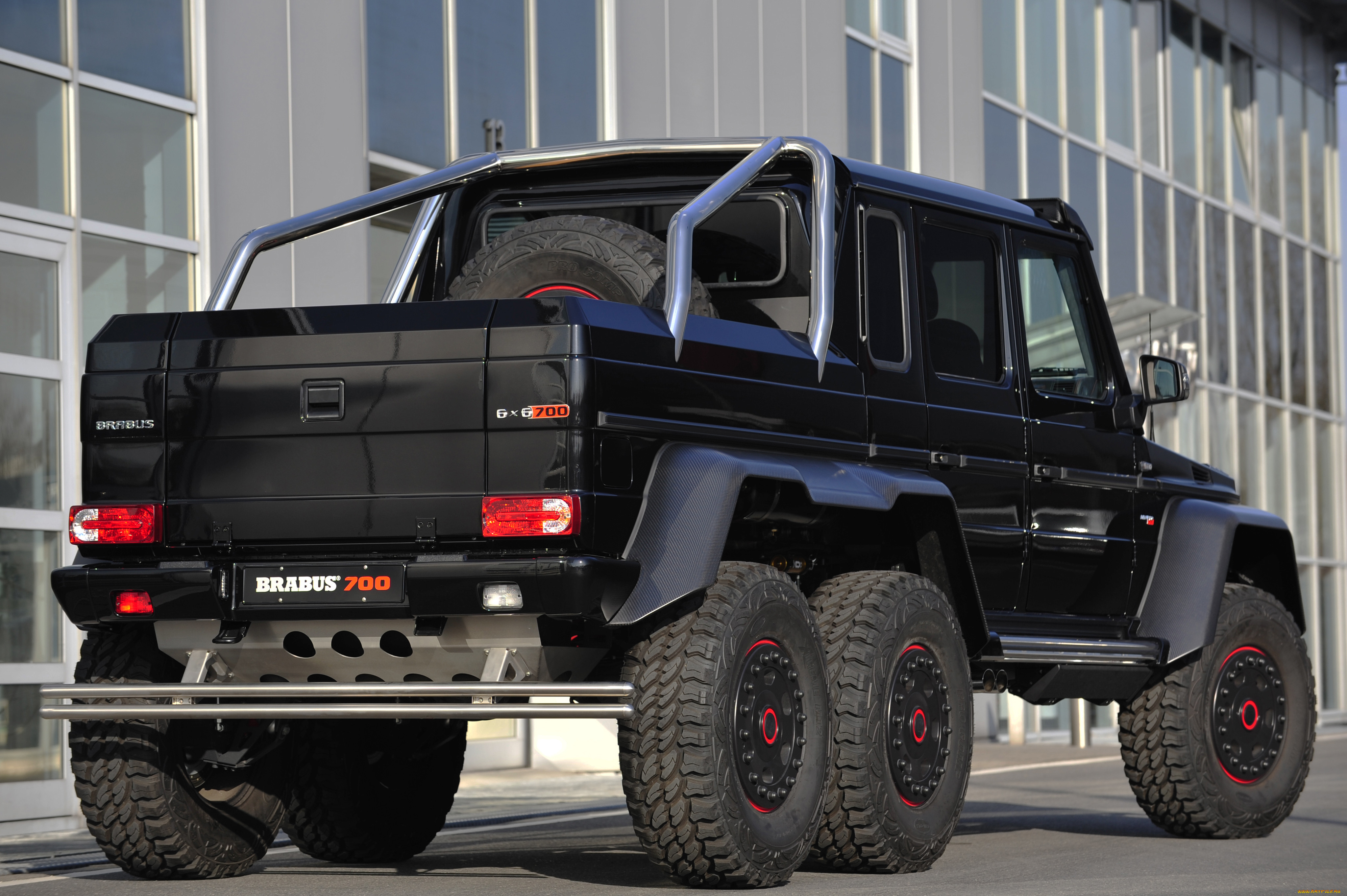 , brabus
